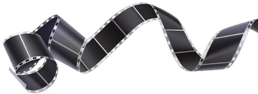 Decorative Film Strip